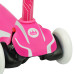 Самокат  RoyalBaby Folding Suspension, розовый - фото №4